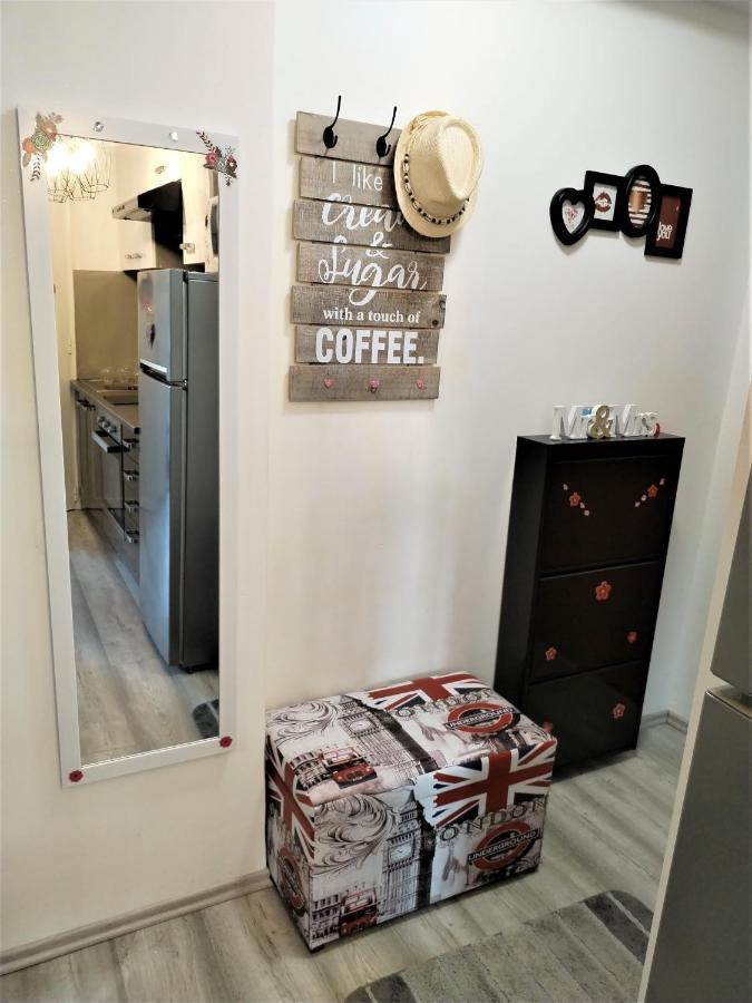 Apartments Mary & Free Parking ロヴィニ エクステリア 写真