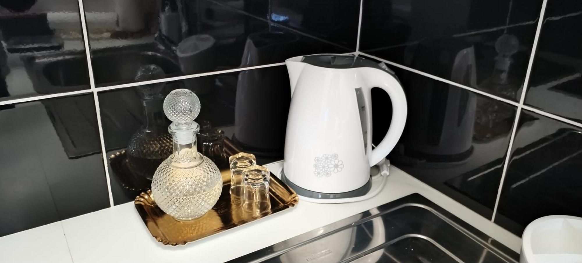 Apartments Mary & Free Parking ロヴィニ 部屋 写真