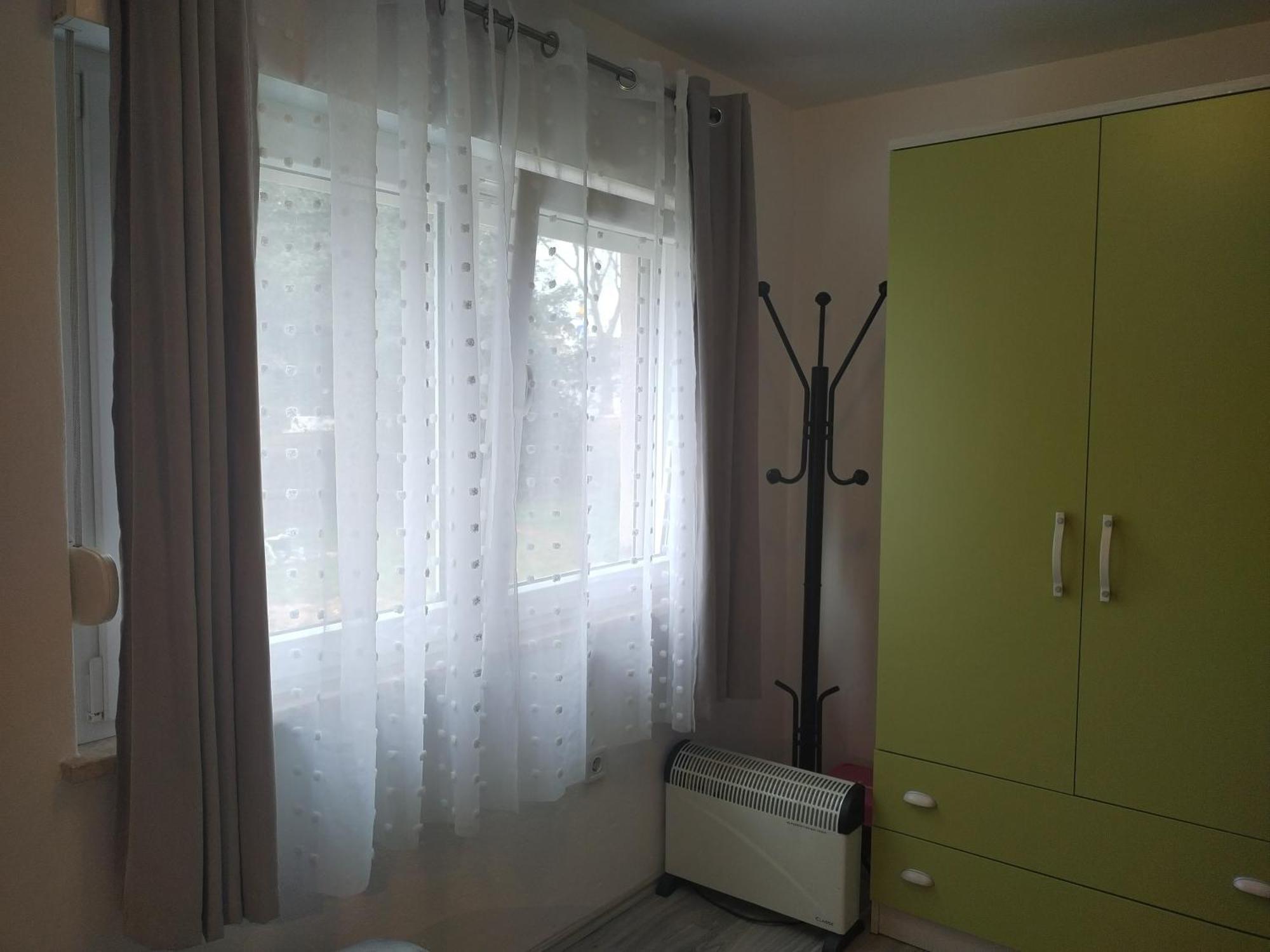 Apartments Mary & Free Parking ロヴィニ 部屋 写真
